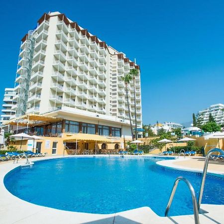 Hotel Monarque Torreblanca Фуэнхирола Экстерьер фото