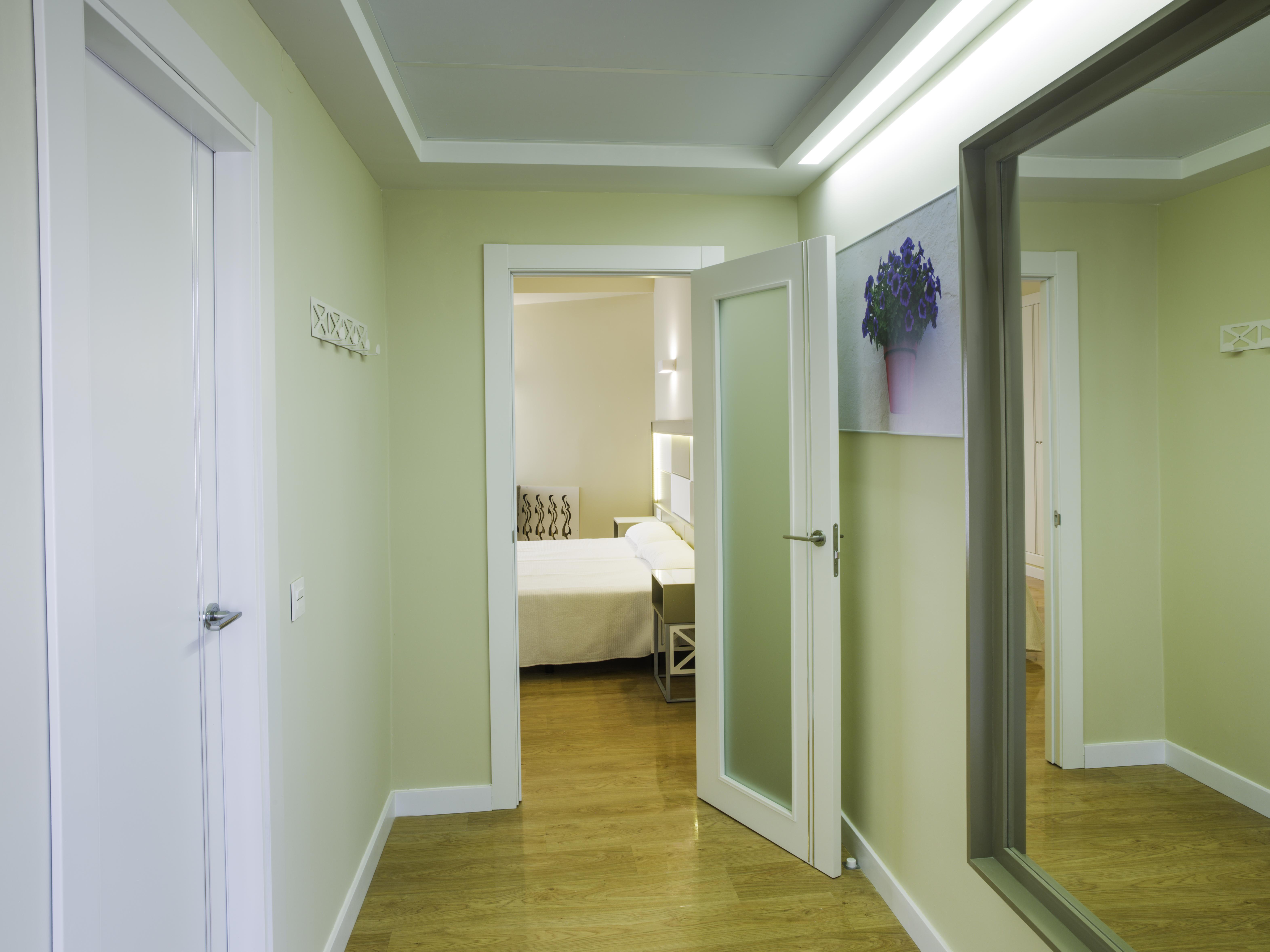 Hotel Monarque Torreblanca Фуэнхирола Экстерьер фото