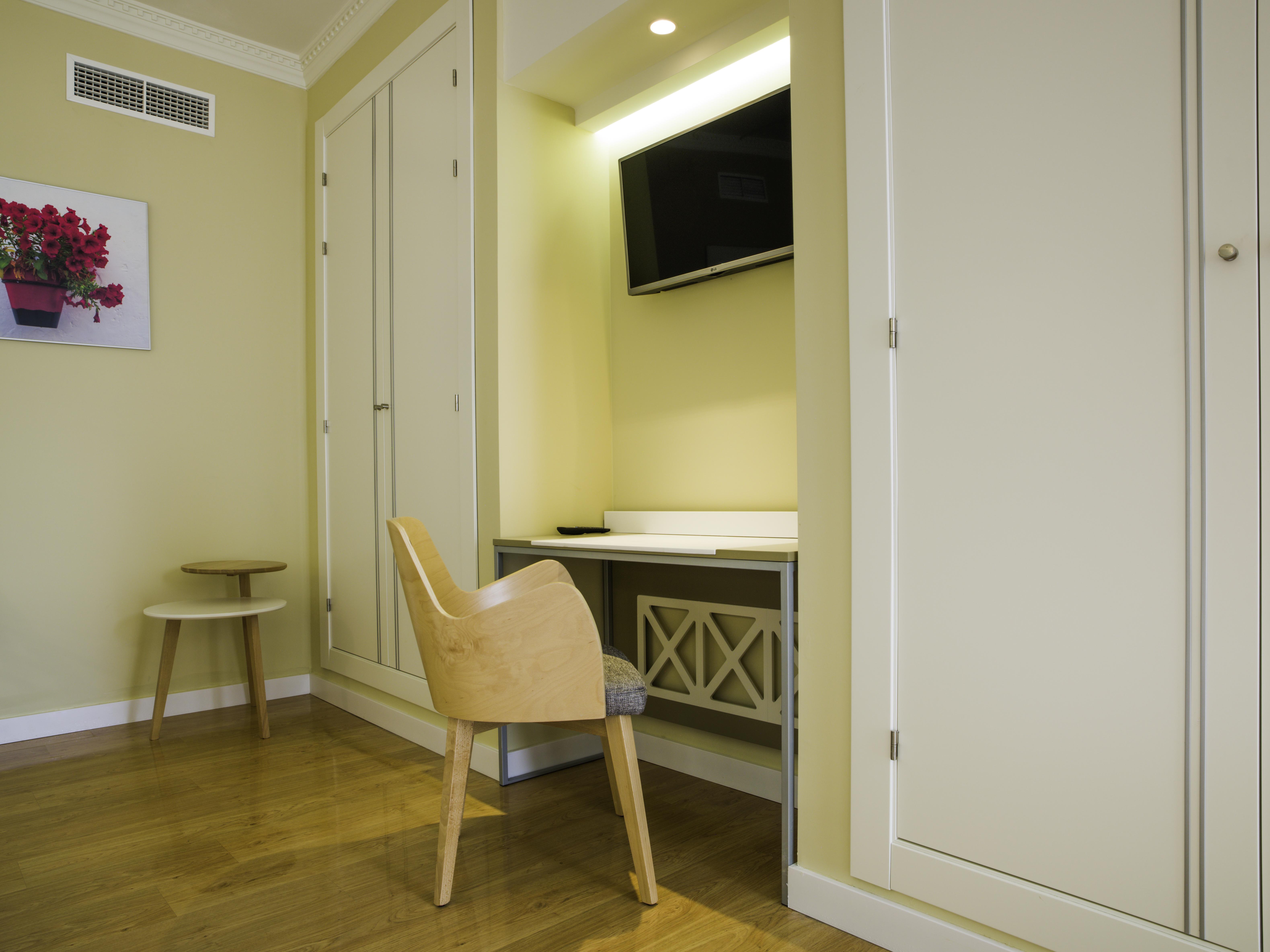 Hotel Monarque Torreblanca Фуэнхирола Экстерьер фото