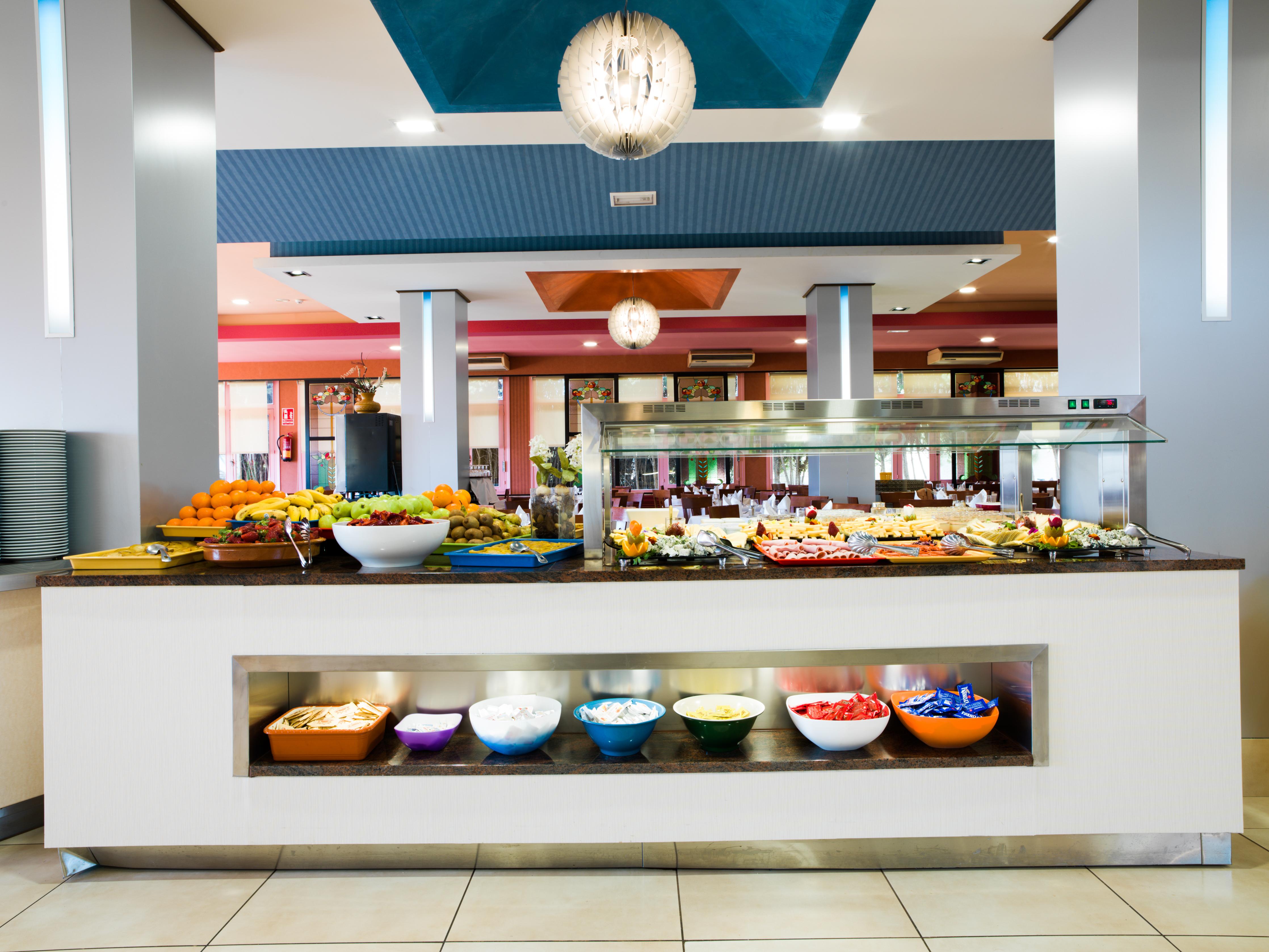 Hotel Monarque Torreblanca Фуэнхирола Экстерьер фото