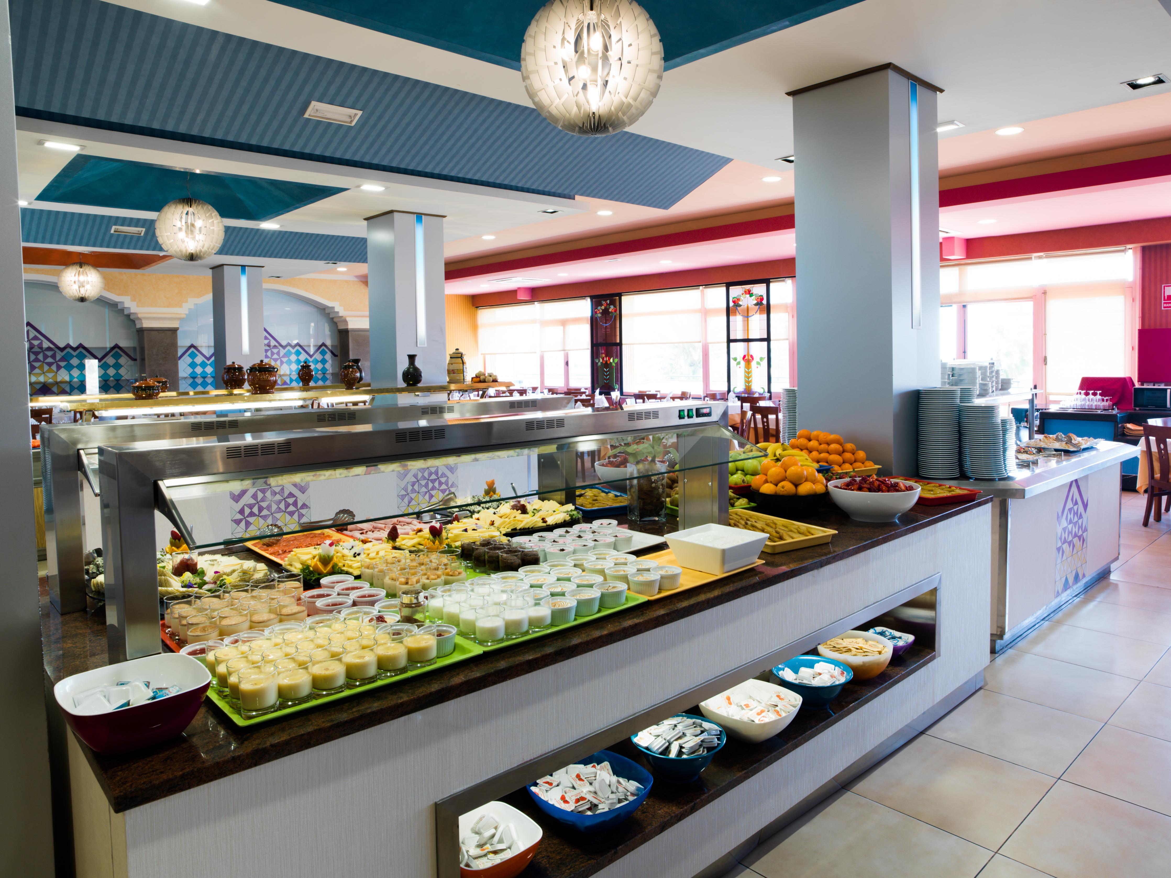 Hotel Monarque Torreblanca Фуэнхирола Экстерьер фото