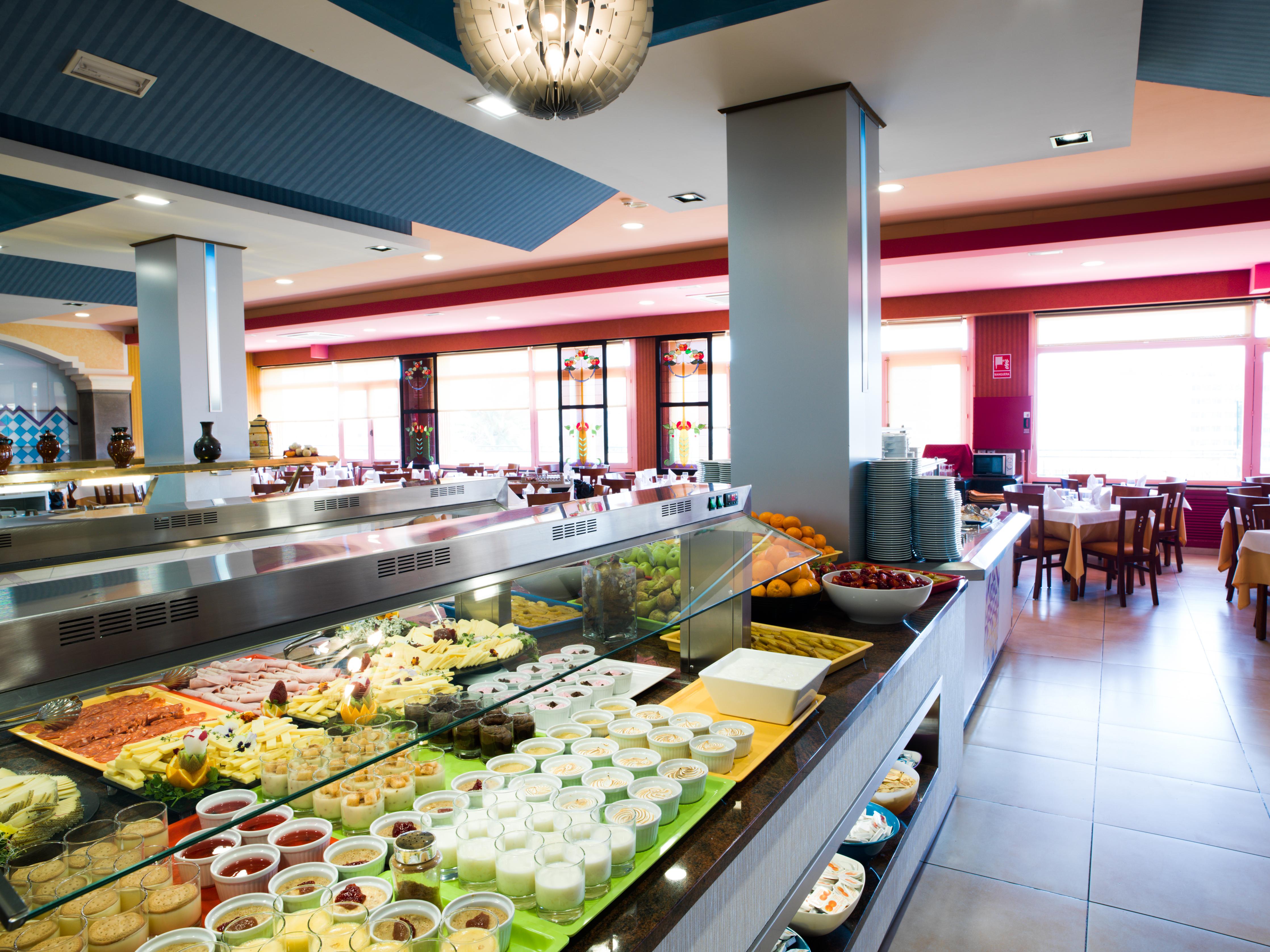 Hotel Monarque Torreblanca Фуэнхирола Экстерьер фото